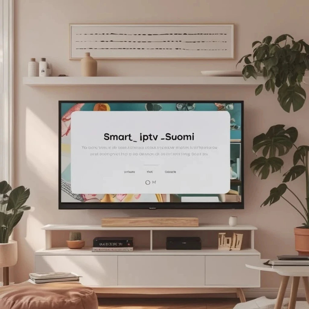 iptv suomi