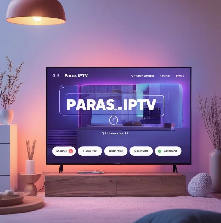 iptv kokemuksia