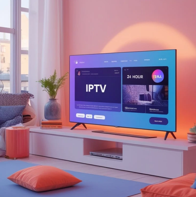 iptv ei toimi
