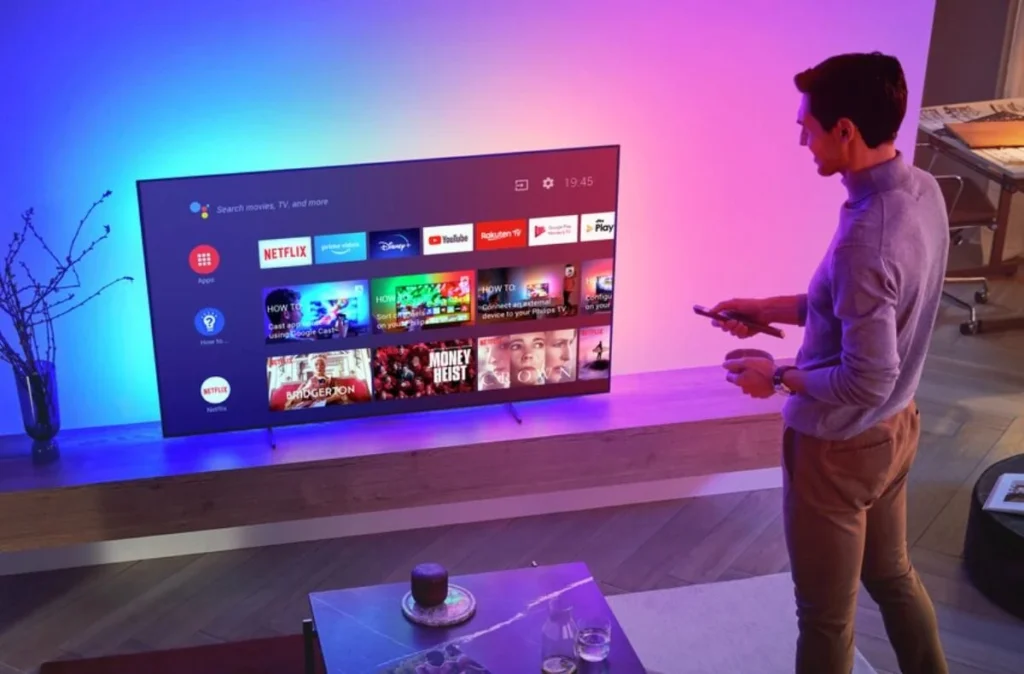 iptv finland