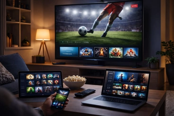 iptv suomi