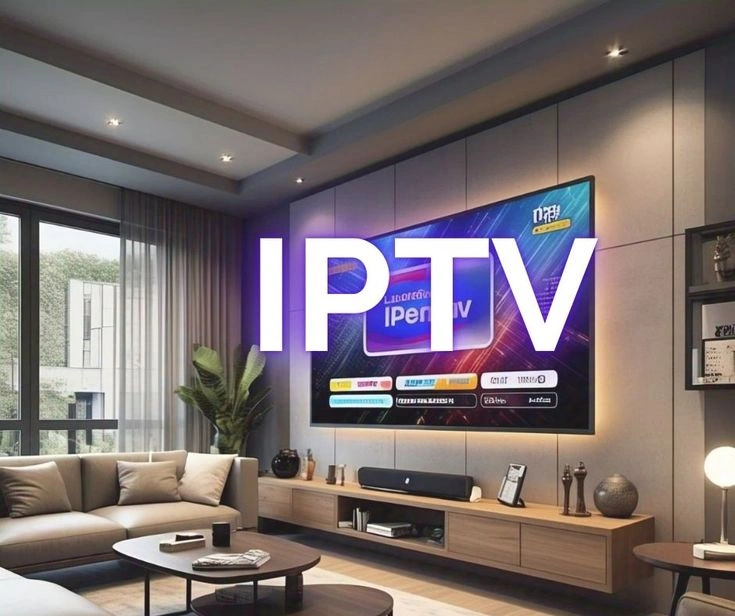 iptv kokemuksia​