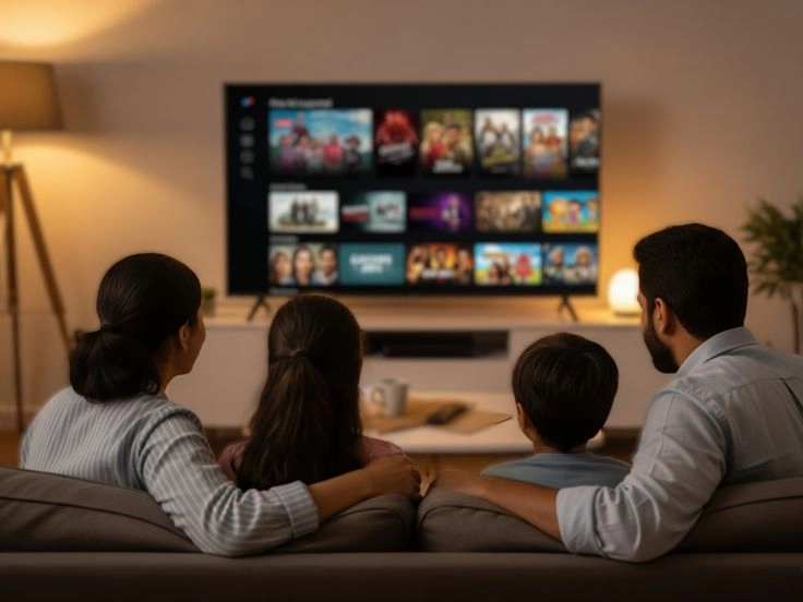 iptv kokemuksia