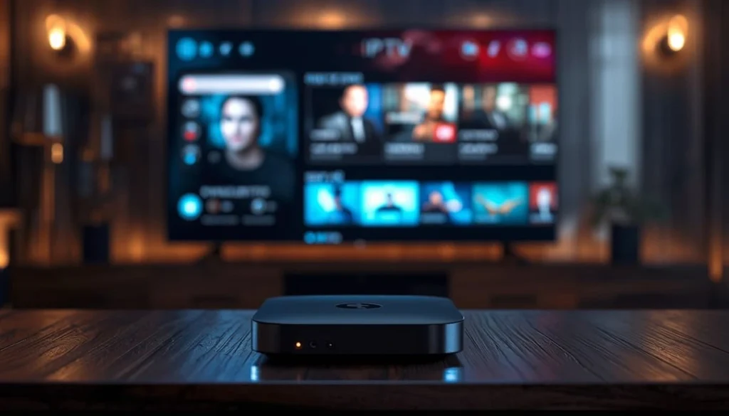 iptv smarters pro