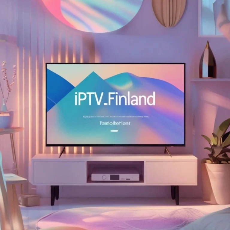 iptv finland