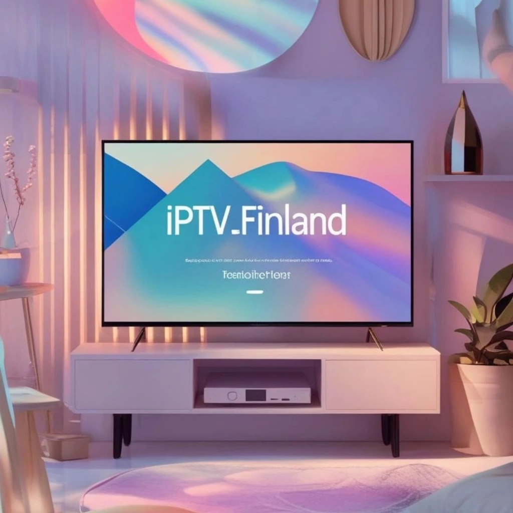 iptv finland
