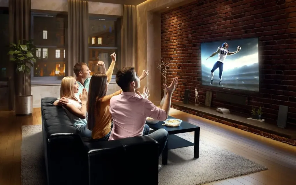 iptv kokemuksia