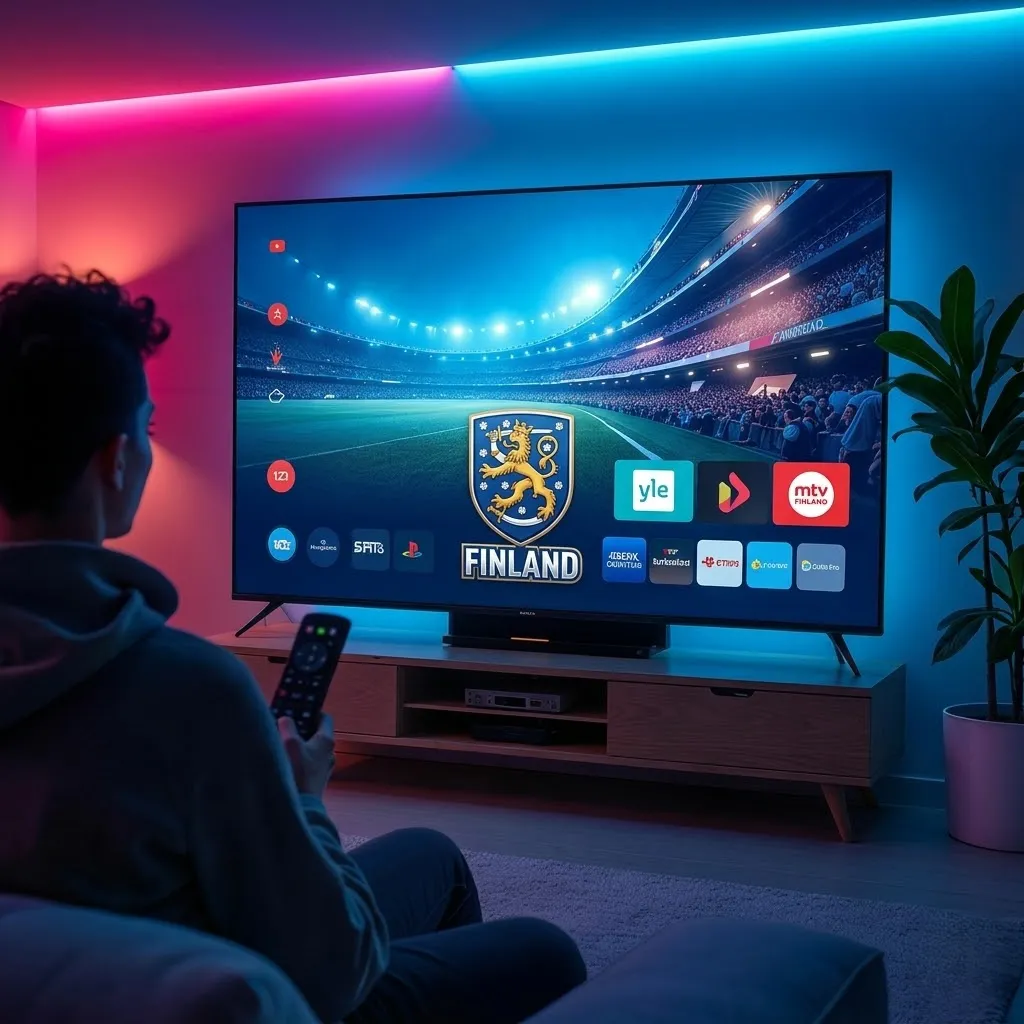 iptv suomi